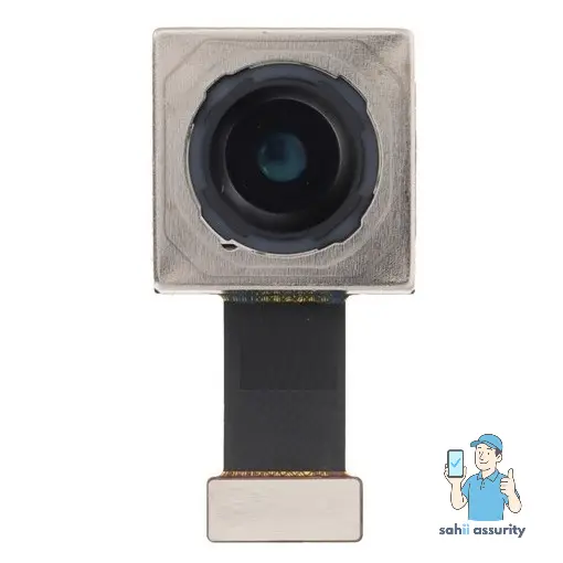 Replacement Back Camera for Vivo iQOO Z10 Turbo (Main Camera)